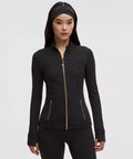 SET LULU LEMON BLACK