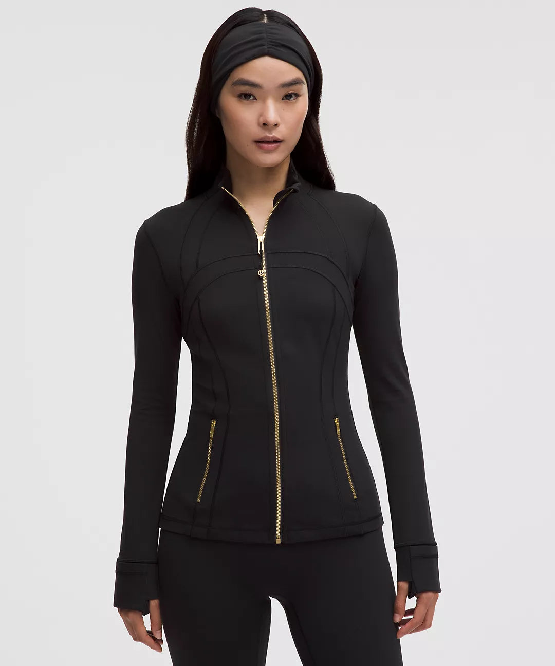 SET LULU LEMON BLACK