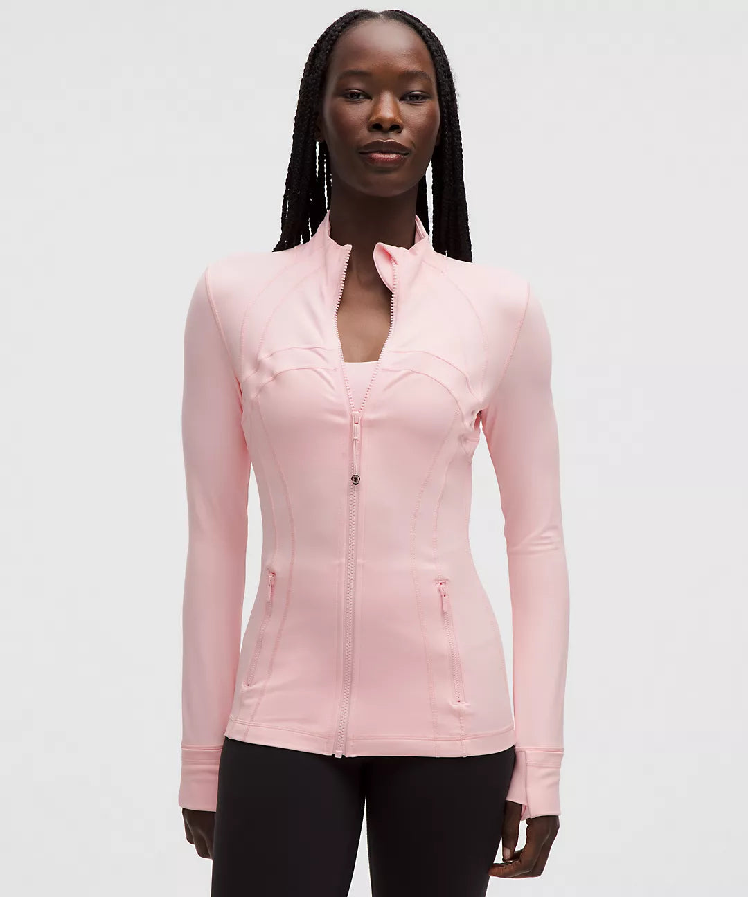 SET LULU LEMON PINK