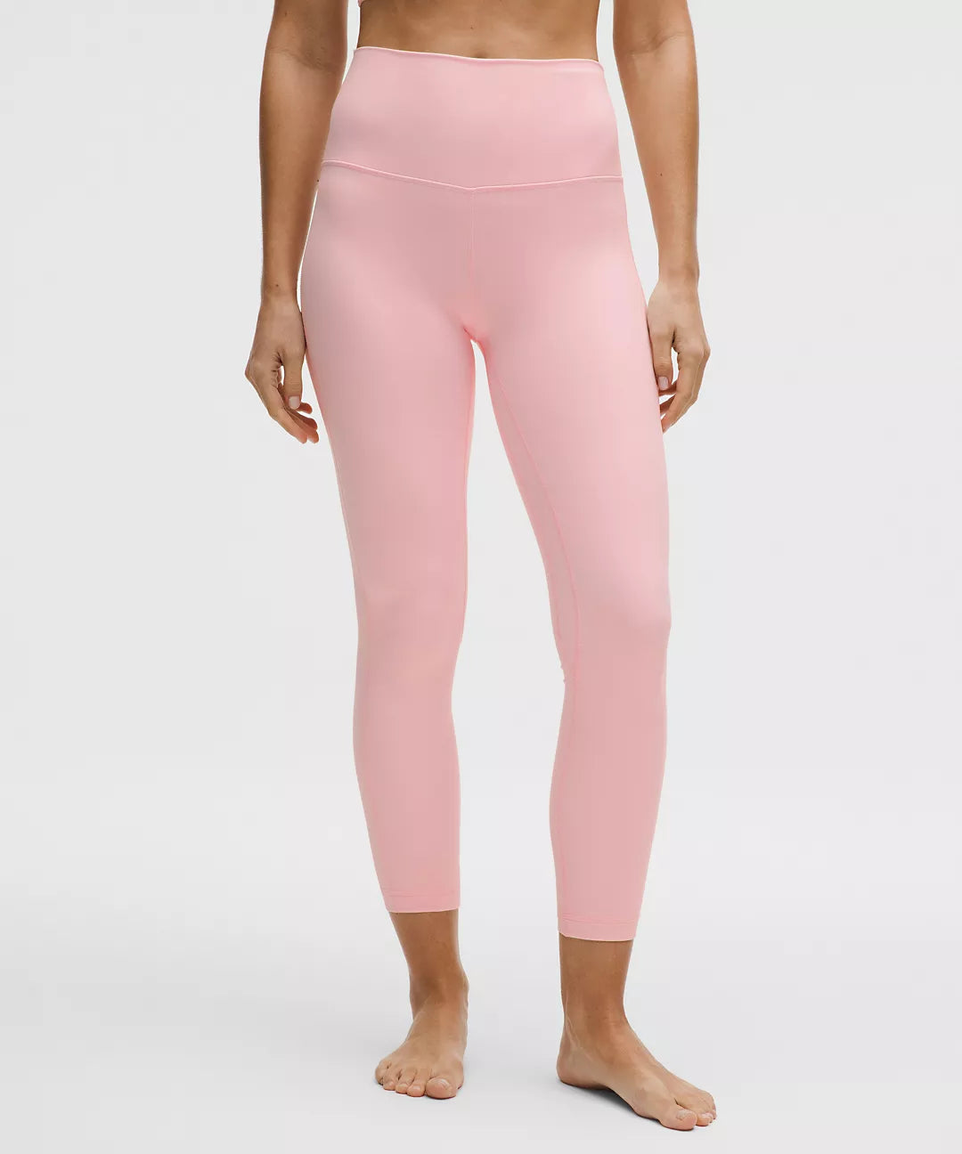 SET LULU LEMON PINK
