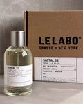 LE LABO SANTAL 33